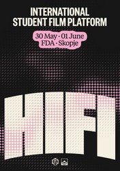 Меѓународен студентски филмски фестивал „Хај – Фај“